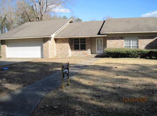 501 Maple St, Crossett, AR 71635