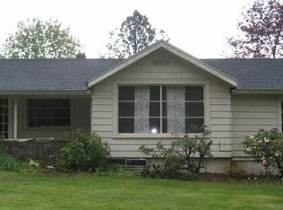 23419 NE 28th St, Camas, WA 98607