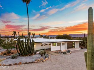 6801 N 1st Ave, Tucson, AZ 85718