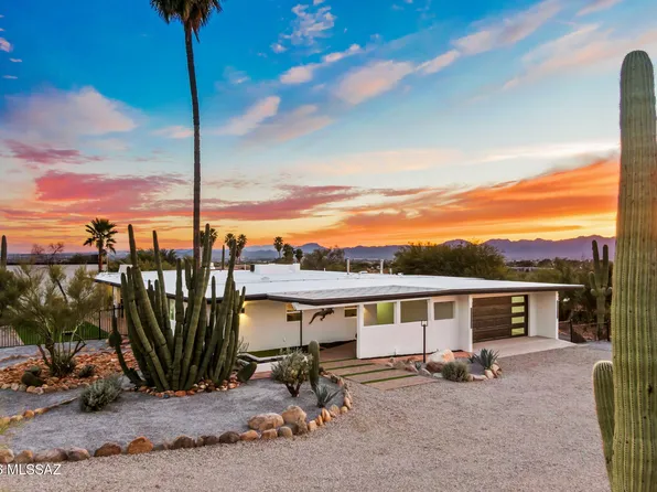 6801 N 1st Ave, Tucson, AZ 85718