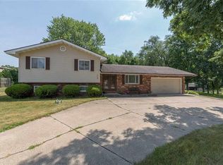 13184 State Road 23, Granger, IN 46530