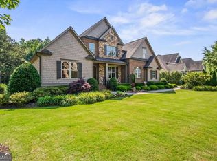 725 Creekside Bnd, Alpharetta, GA 30004
