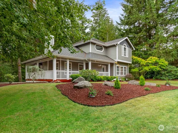 3730 SW Galway Court, Port Orchard, WA 98367