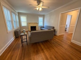 288 Foster St #1, Boston, MA 02135