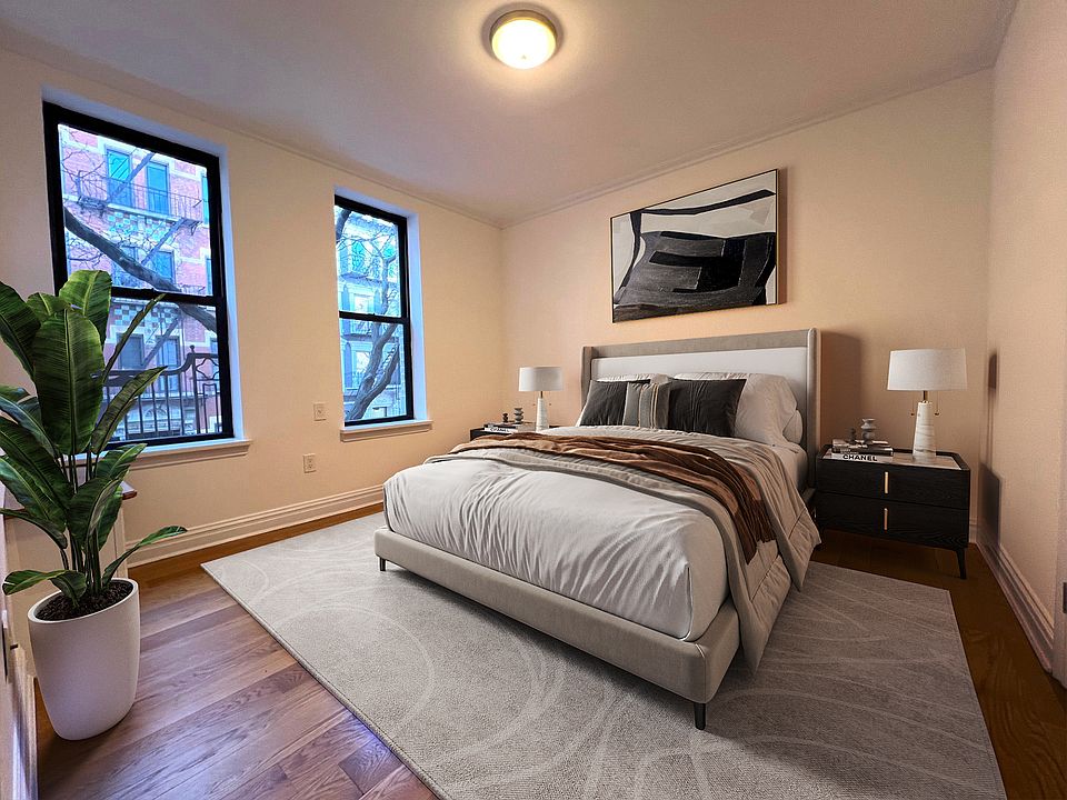 2nd image of 355 W 51st St APT 21
