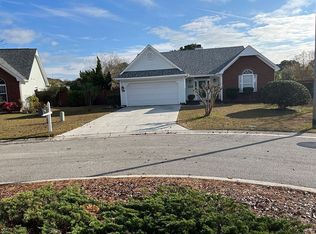 1401 Barouche Ct, Wilmington, NC 28412