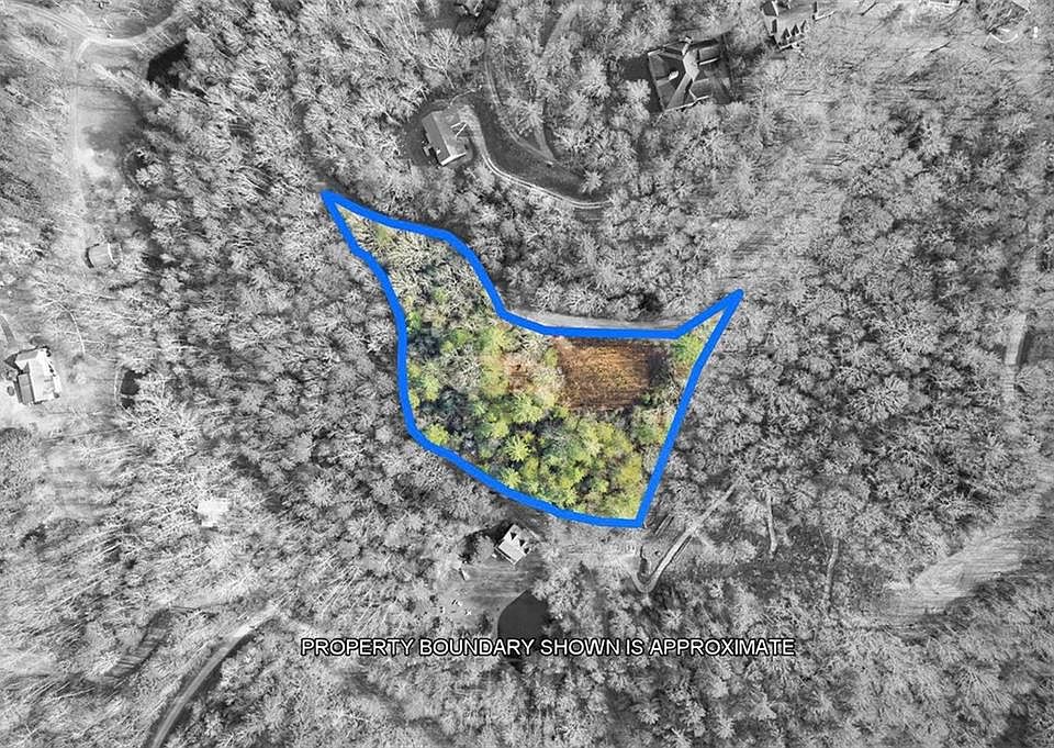 1st image of 84 Spiva Cove Mountain Trl #1