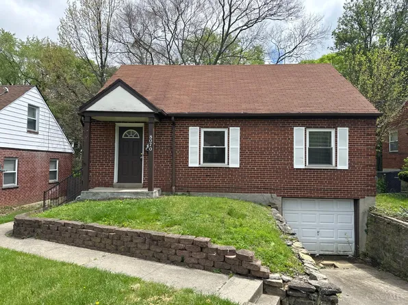 8070 Daly Rd, Cincinnati, OH 45224