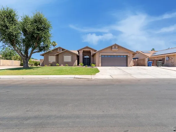3420 W 15th St, Yuma, AZ 85364