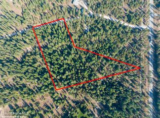 Blk1 Grayeagle Rd LOT 2-W, Rathdrum, ID 83858