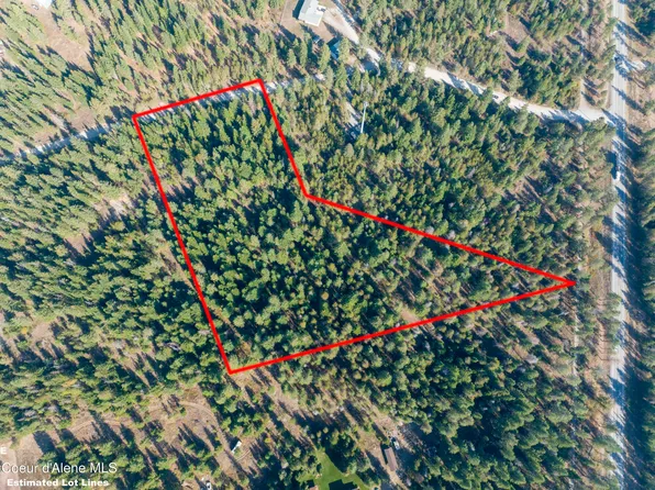 Blk1 Grayeagle Rd Lot 2-W, Rathdrum, ID 83858