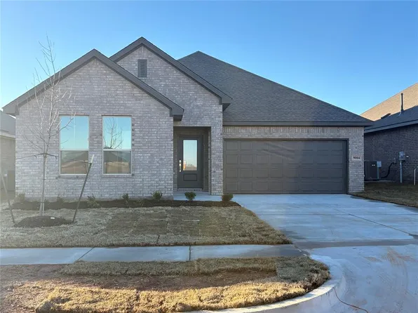 9004 SW 19th St, Oklahoma City, OK 73128