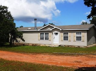 804 Yucca Dr, Burnet, TX 78611