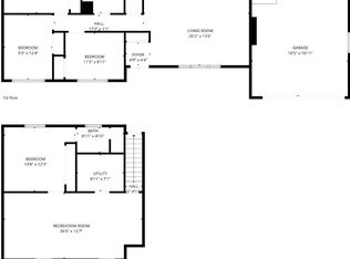 4980 S 1645 E, Salt Lake City, UT 84117