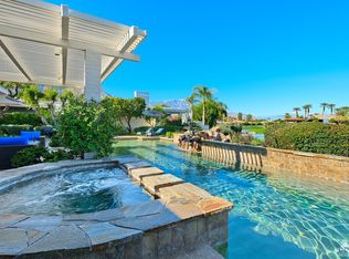 46 Fincher Way, Rancho Mirage, CA 92270