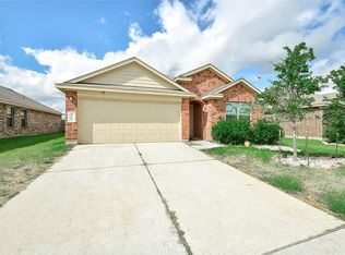23415 Dukes Run Dr, Spring, TX 77373