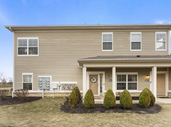 6845 Kinsale Ln, Powell, OH 43065