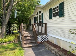 31 Florida St, Pt Ewen, NY 12466