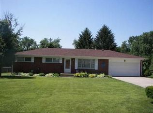 2643 Danbury Rd, Springfield, OH 45505