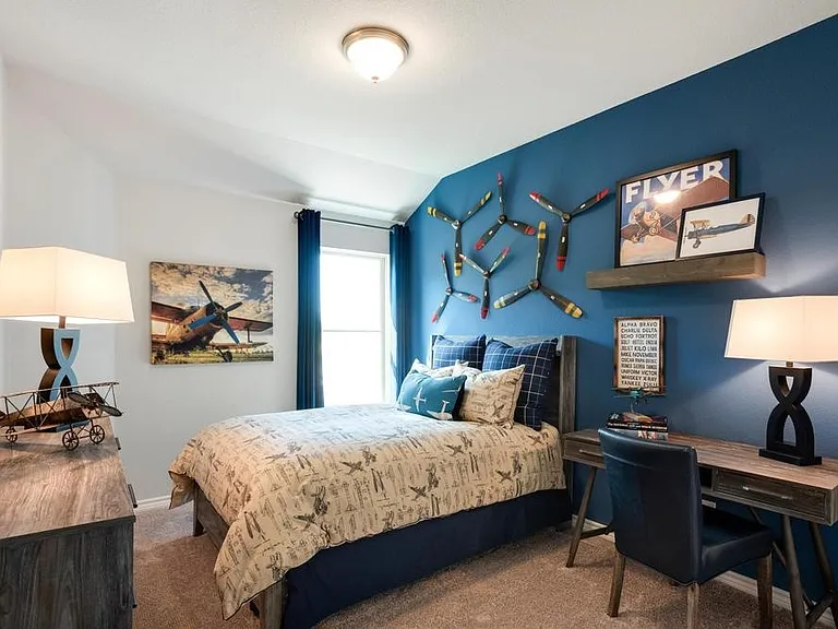Bedroom 4
