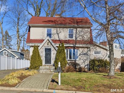 56 Windsor Road, Stamford, CT, 06905