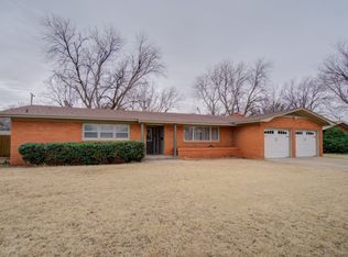 2511 53rd St, Lubbock, TX 79413