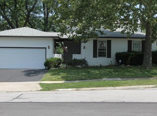 1658 Kildare Pl, Columbus, OH 43228