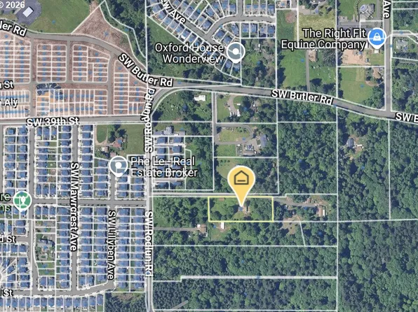 4002 SW Rodlun Rd, Gresham, OR 97080