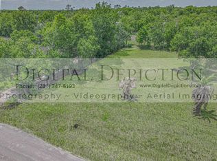 3730 Aubrell Rd, Pearland, TX 77584