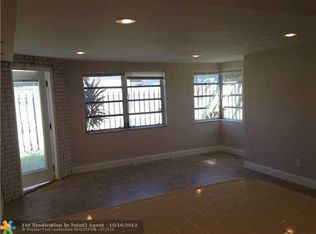 700 SE 14th Ct APT 3, Fort Lauderdale, FL 33316