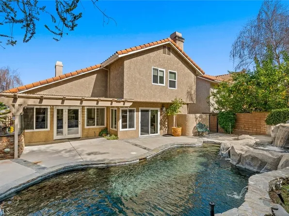 23459 Darcy Ln, Santa Clarita, CA 91321