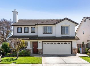 908 Gurnard Ter, Fremont, CA 94536