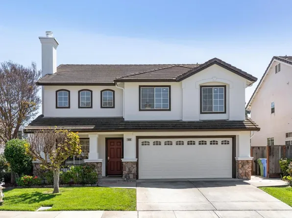 908 Gurnard Ter, Fremont, CA 94536