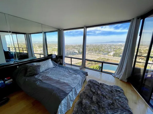 4265 Marina City Dr Unit 805, Marina Del Rey, CA 90292