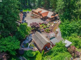 20525 E Mountain Country Ln, Brightwood, OR 97011