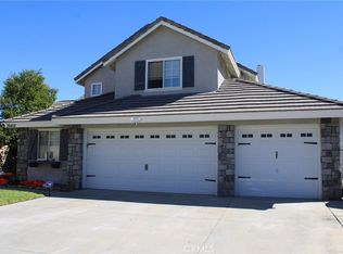 39418 Daylily Pl, Palmdale, CA 93551