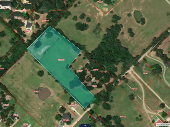 Eubanks Rd, Seagoville, TX 75159