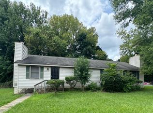 8618 Idlewild Rd, Charlotte, NC 28227