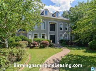 2209 Sterlingwood Dr Rental Listing, Mountain Brk, AL 35243