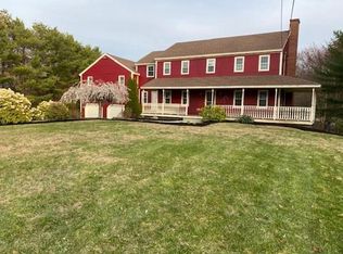 23 True Rd, Salisbury, MA 01952