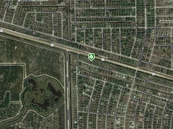 1139 Briarcliffe ST, FORT MYERS, FL 33913