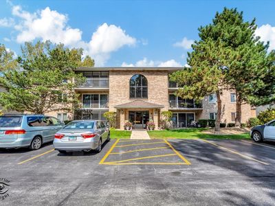 4920 134th Ct #205, Crestwood, IL, 60418