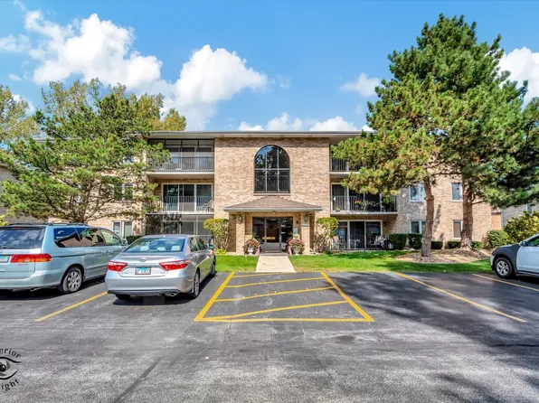 4920 134th Ct #205, Crestwood, IL 60418