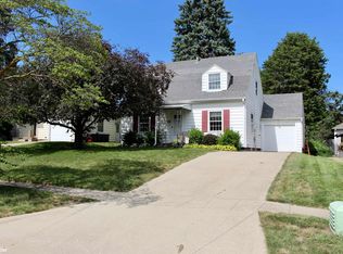 106 Cass Ave, Atlantic, IA 50022
