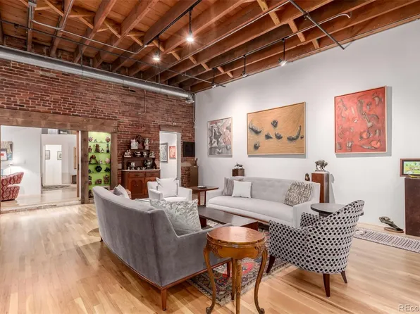 1488 Wazee Street #2F, Denver, CO 80202