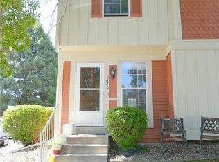 9620 W Cornell Pl, Lakewood, CO 80227