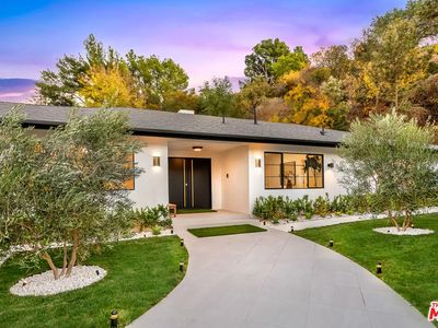 3335 Scadlock Ln, Sherman Oaks, CA, 91403