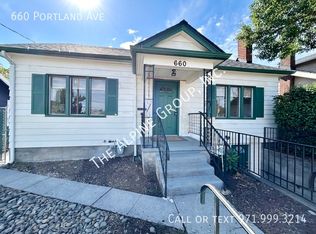 660 Portland Ave, Gladstone, OR