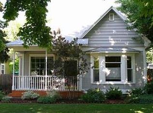 2111 N Harrison Blvd, Boise, ID 83702