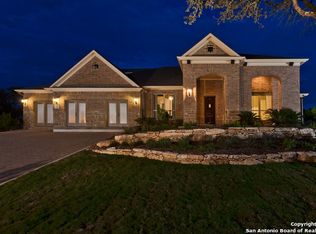 27602 Recanto, San Antonio, TX 78260